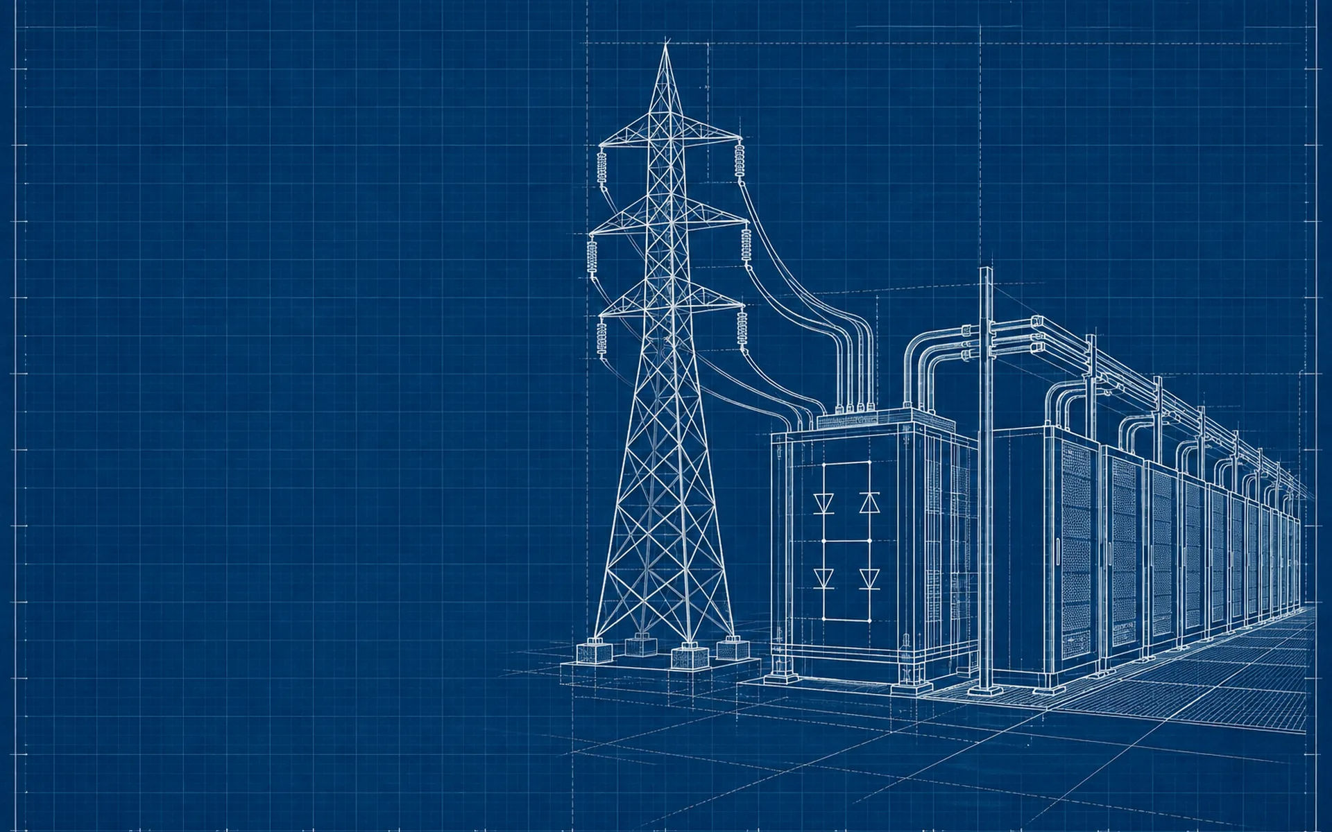 AI Data Centers Move to 800 VDC: SiC and GaN Open a New Field for Power Devices