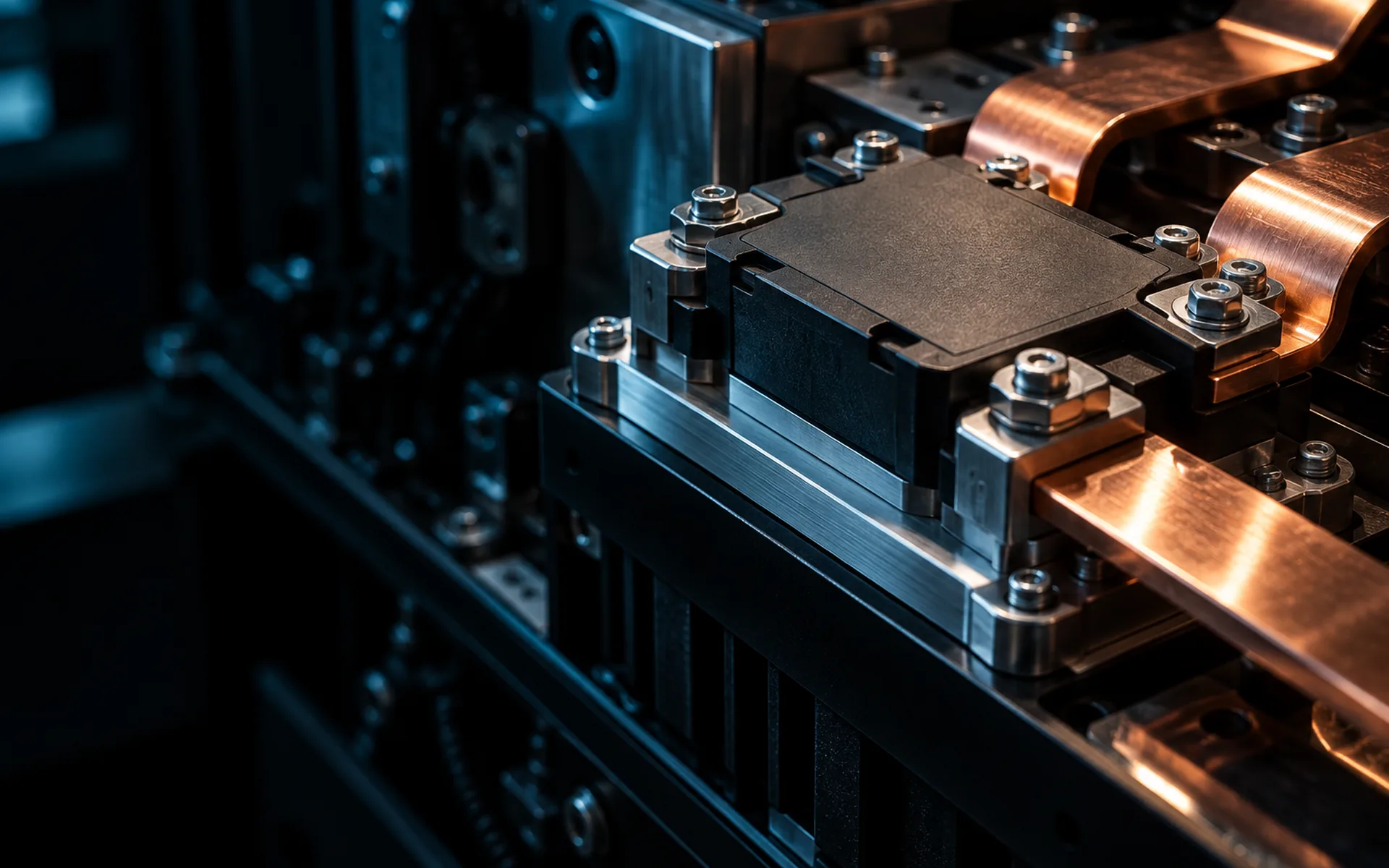 onsemi and NIO Expand Collaboration: EliteSiC M3e Accelerates 900V Platforms